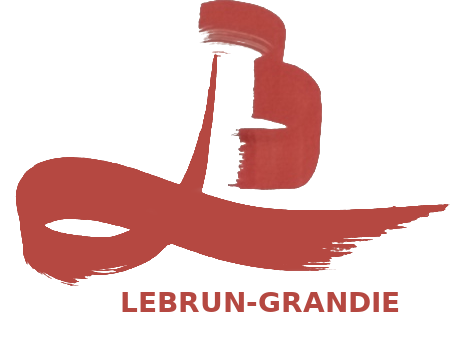 Logo décorpeint-bordeaux.com de Marie-Lise LEBRUN-GRANDIE